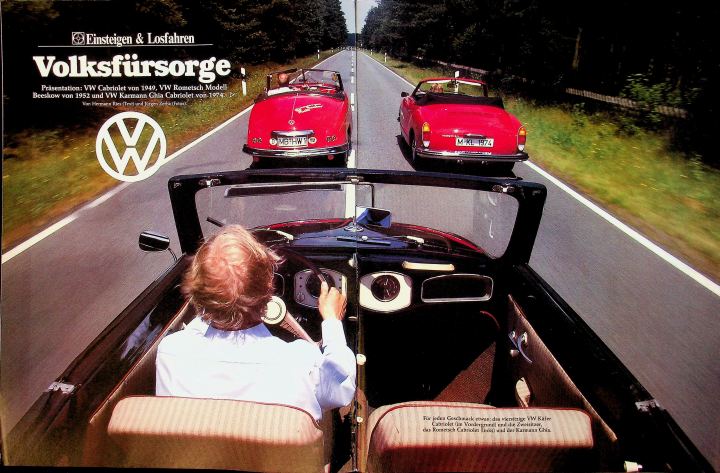 Motor Klassik Motor Klassik