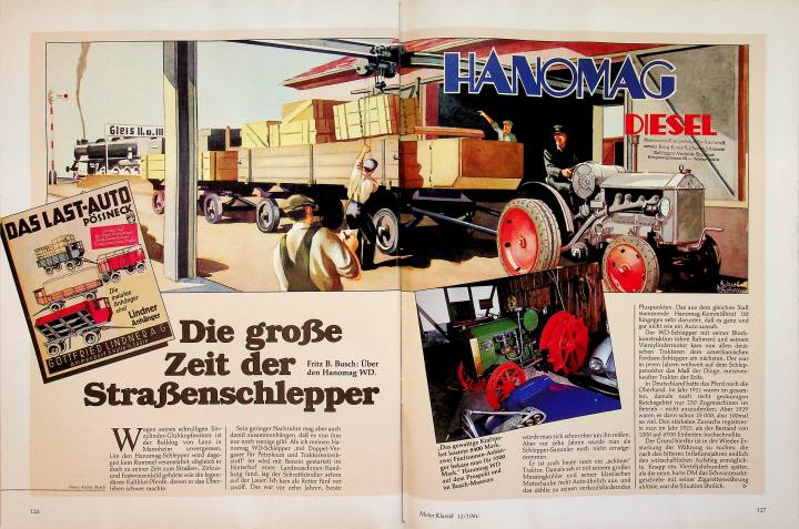 Motor Klassik Motor Klassik