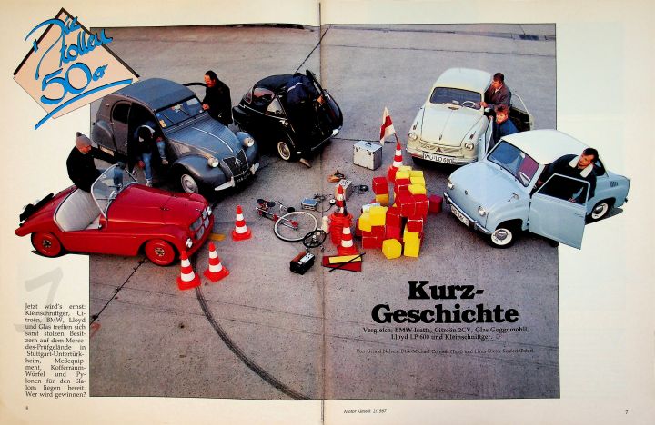 Motor Klassik Motor Klassik