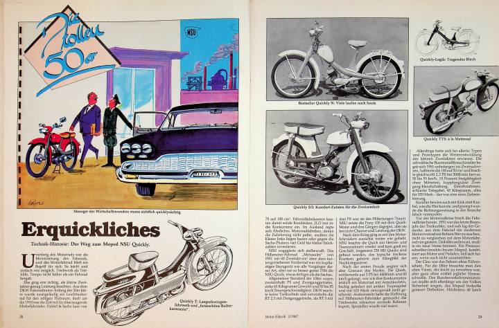Motor Klassik Motor Klassik