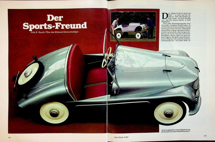 Motor Klassik Motor Klassik
