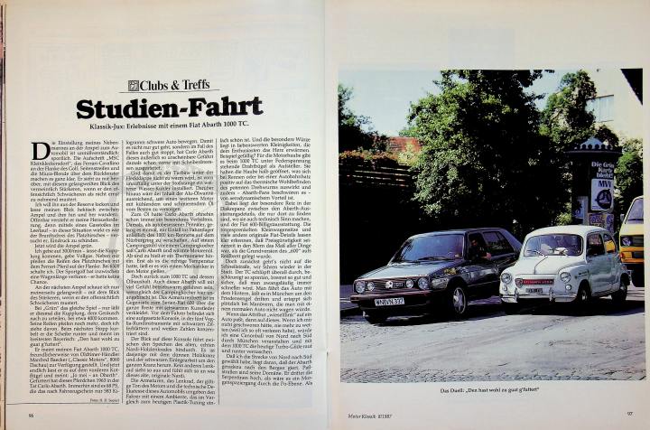 Motor Klassik Motor Klassik
