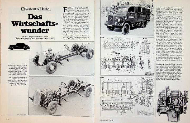 Motor Klassik