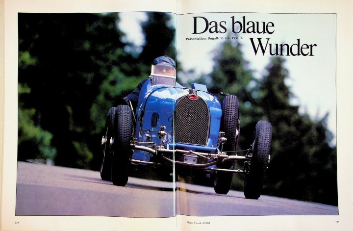 Motor Klassik Motor Klassik