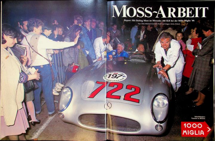 Motor Klassik Motor Klassik