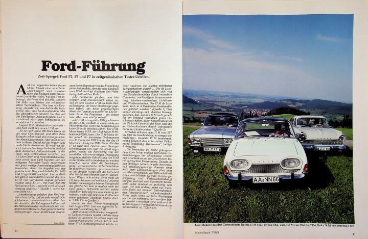 Motor Klassik Motor Klassik