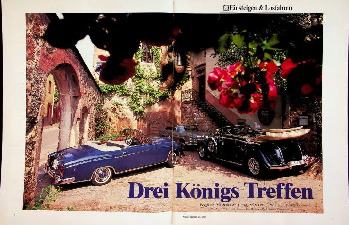 Motor Klassik Motor Klassik