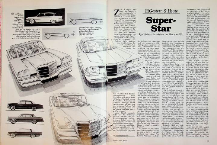 Motor Klassik