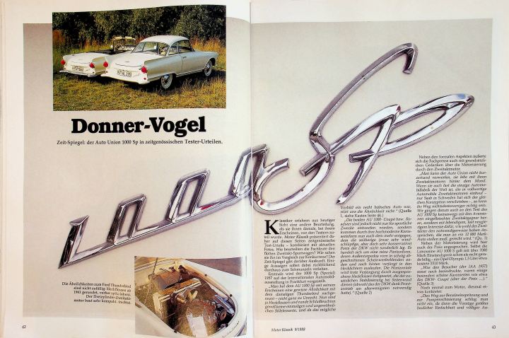 Motor Klassik Motor Klassik
