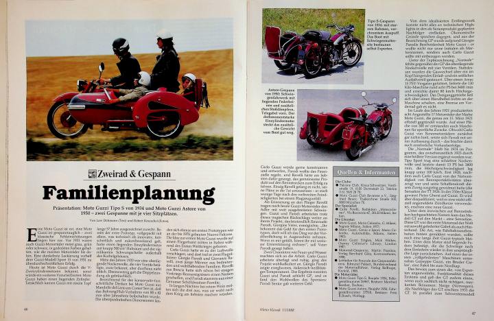 Motor Klassik Motor Klassik