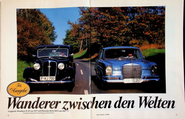 Motor Klassik Motor Klassik