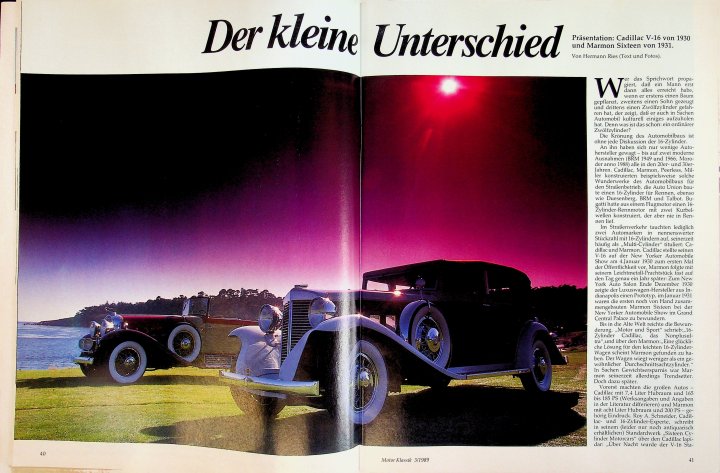 Motor Klassik Motor Klassik