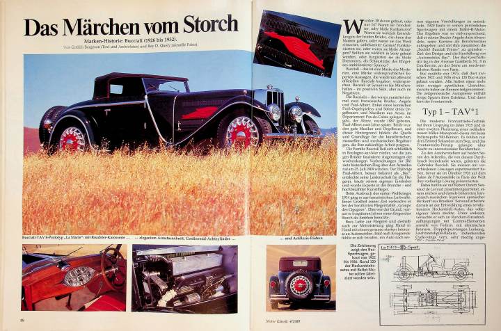 Motor Klassik