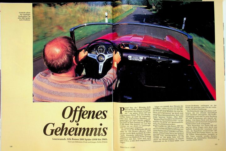 Motor Klassik Motor Klassik