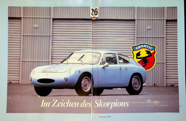 Motor Klassik Motor Klassik