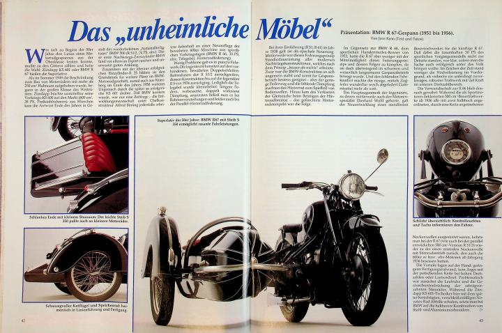Motor Klassik Motor Klassik