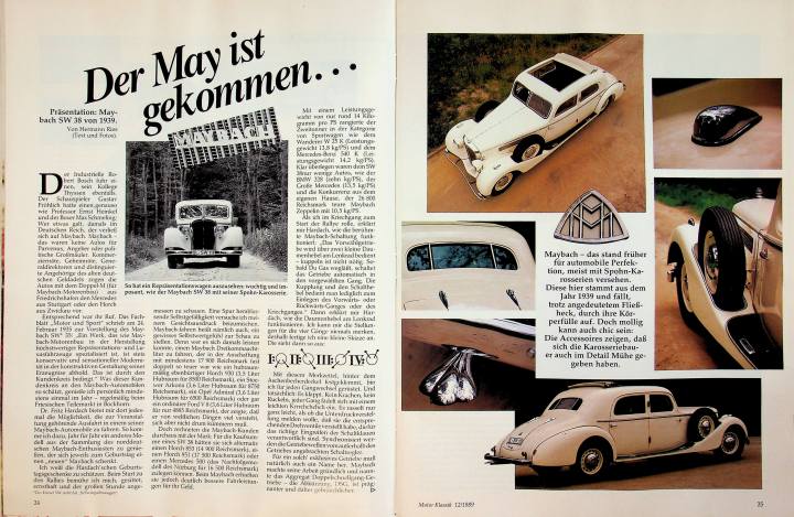 Motor Klassik Motor Klassik