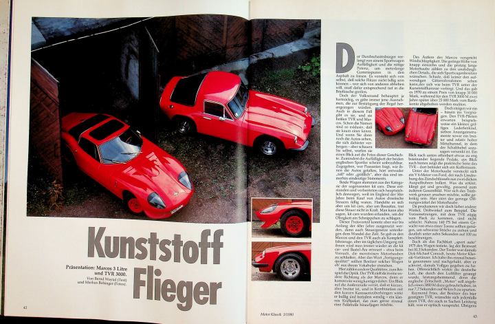 Motor Klassik Motor Klassik