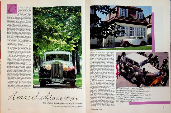 Motor Klassik Motor Klassik