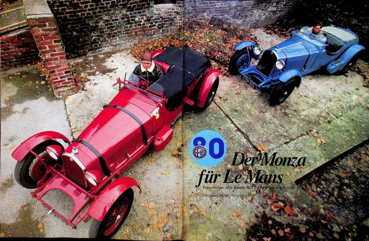 Motor Klassik