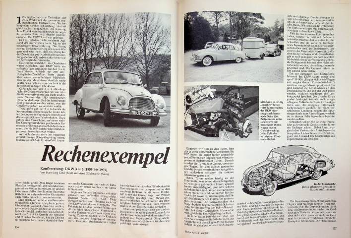 Motor Klassik Motor Klassik