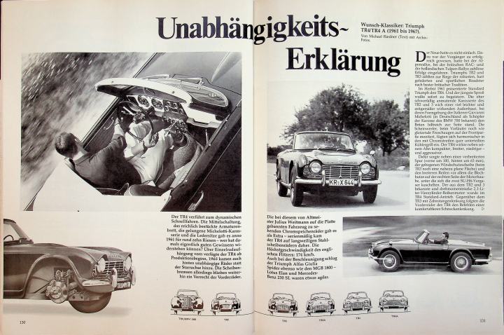 Motor Klassik Motor Klassik