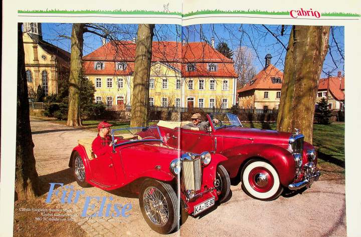 Motor Klassik Motor Klassik