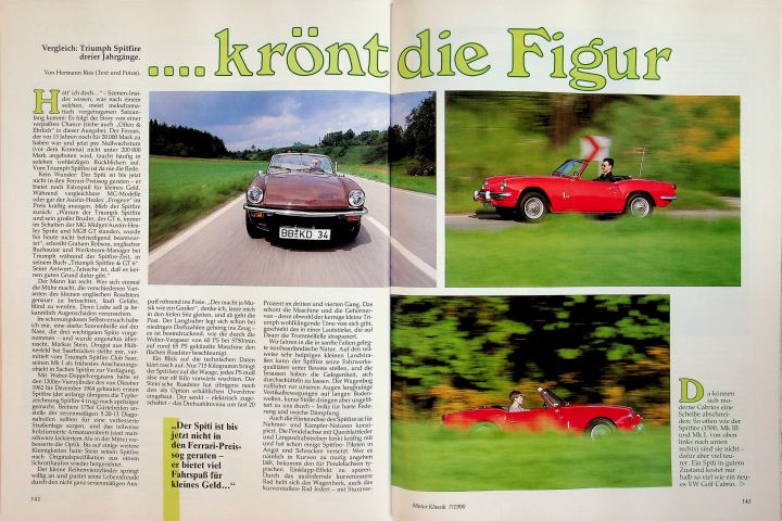 Motor Klassik Motor Klassik