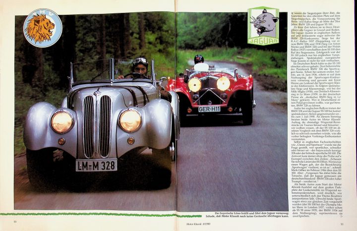 Motor Klassik Motor Klassik