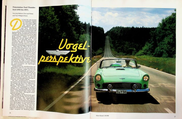 Motor Klassik Motor Klassik
