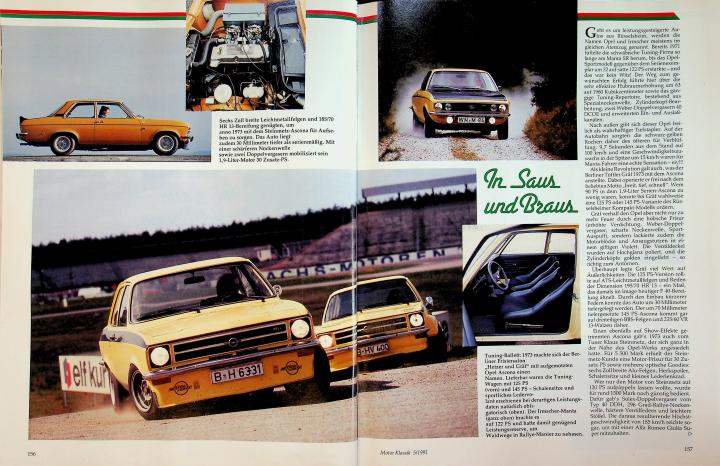Motor Klassik Motor Klassik