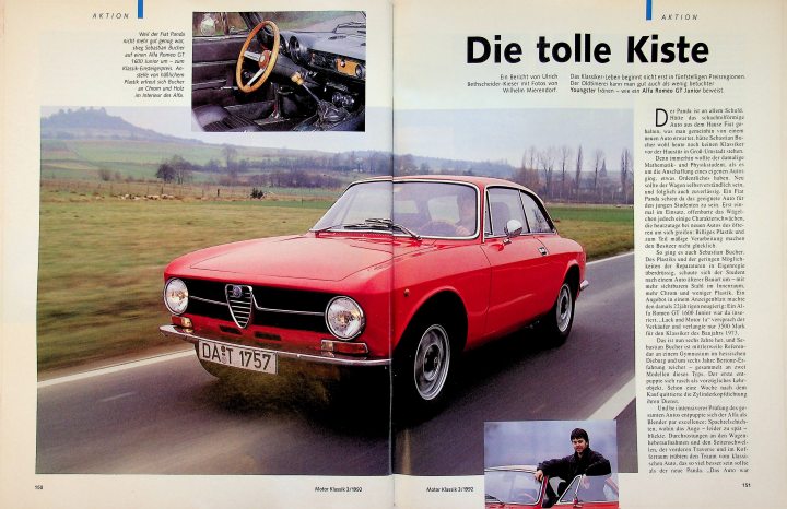 Motor Klassik Motor Klassik