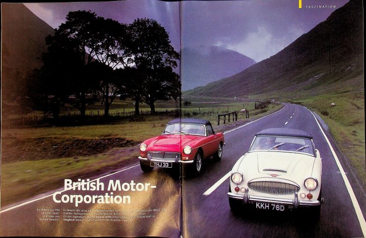 Motor Klassik Motor Klassik