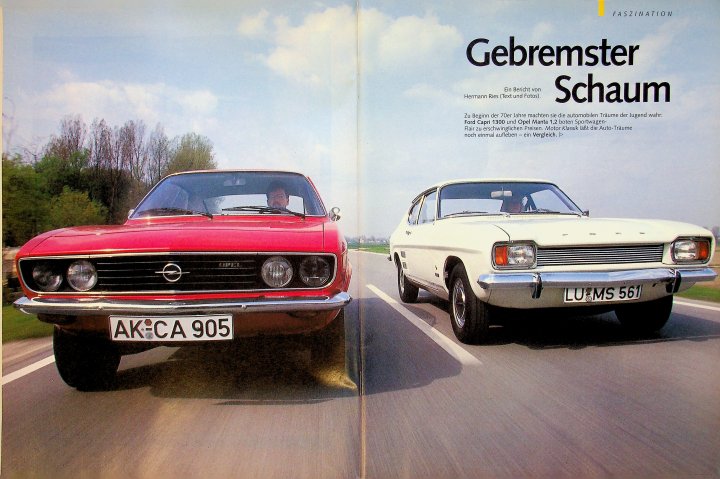 Motor Klassik Motor Klassik