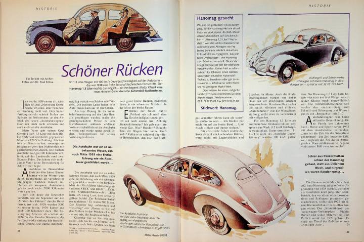 Motor Klassik Motor Klassik