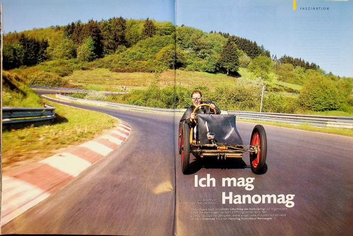 Motor Klassik Motor Klassik