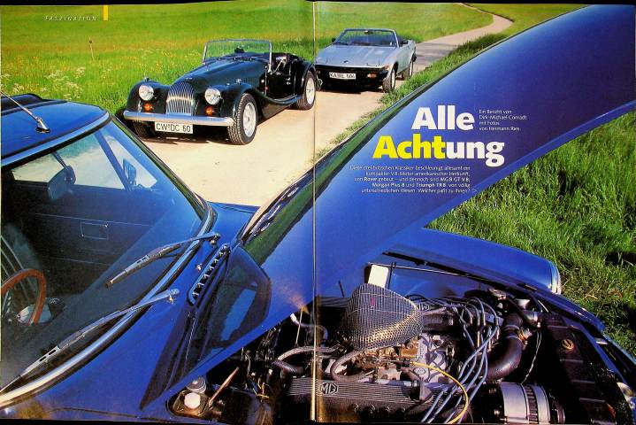 Motor Klassik Motor Klassik