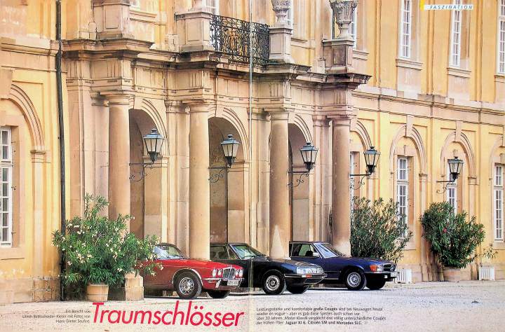 Motor Klassik
