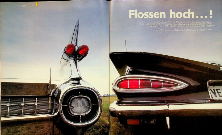 Motor Klassik