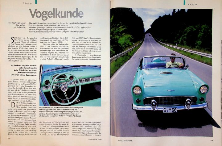 Motor Klassik Motor Klassik