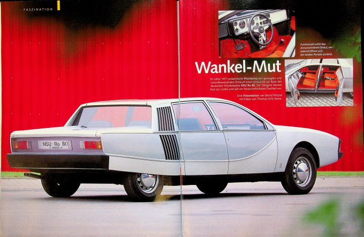 Motor Klassik Motor Klassik