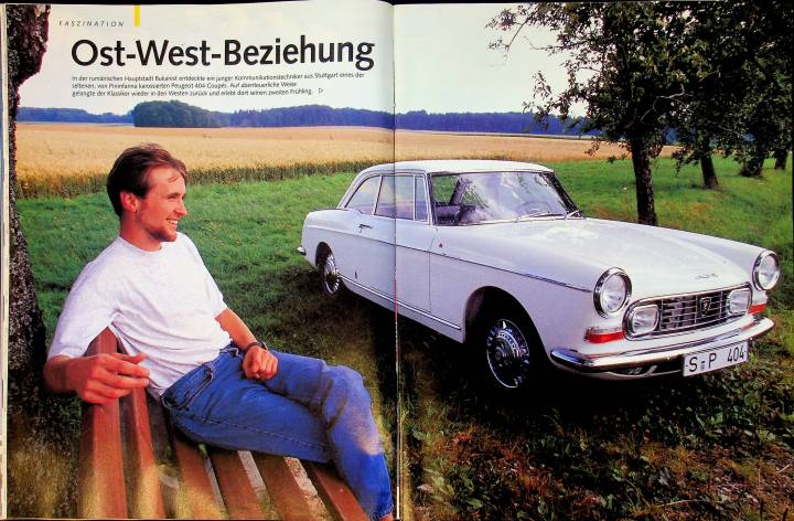 Motor Klassik