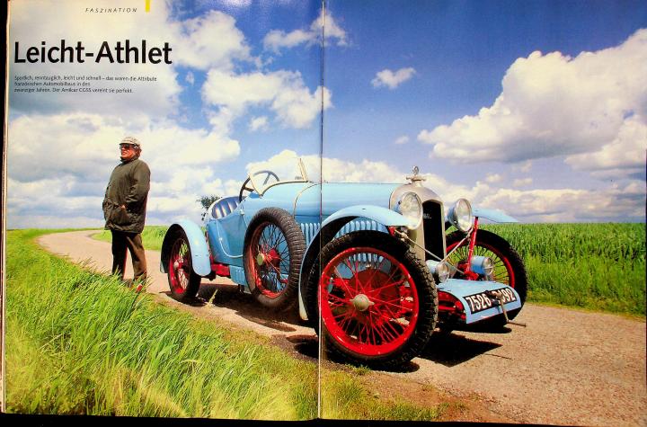 Motor Klassik Motor Klassik