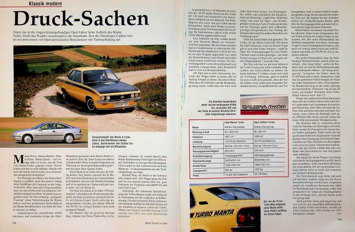 Motor Klassik Motor Klassik