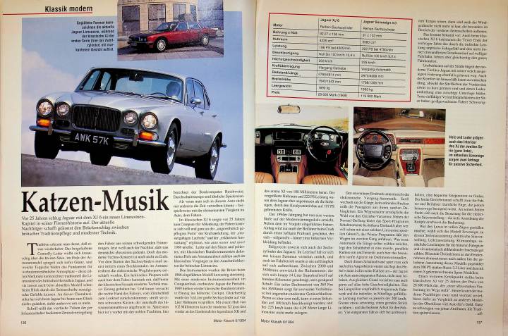 Motor Klassik Motor Klassik