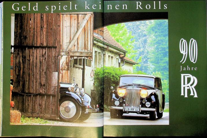 Motor Klassik Motor Klassik