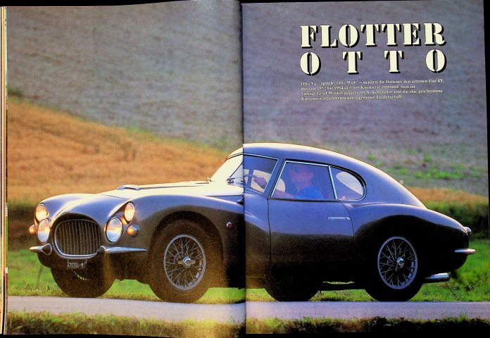 Motor Klassik Motor Klassik