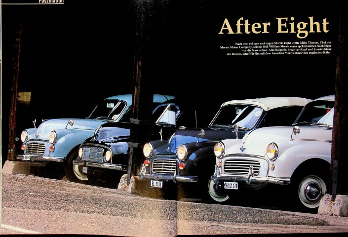 Motor Klassik Motor Klassik