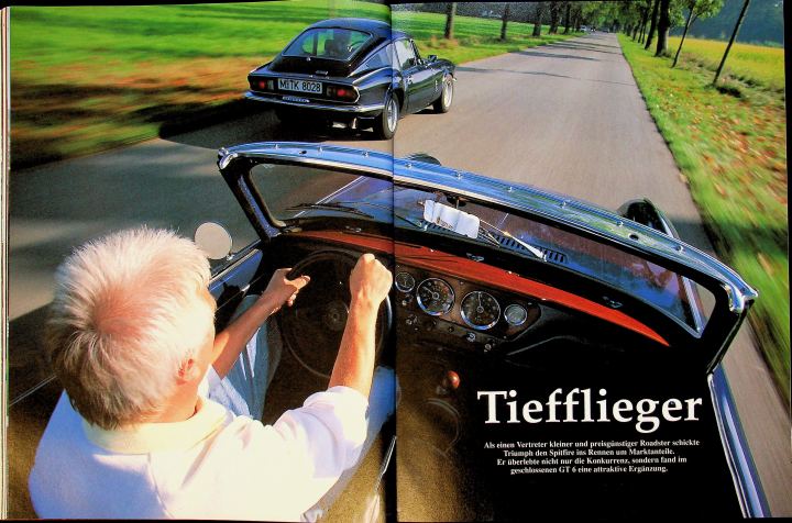 Motor Klassik Motor Klassik