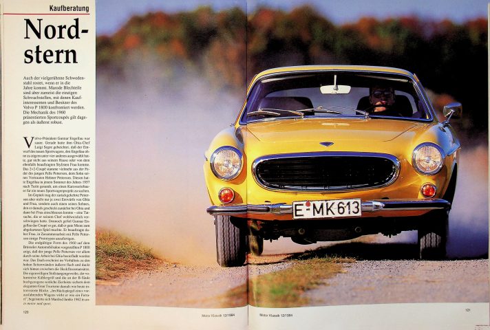 Motor Klassik Motor Klassik